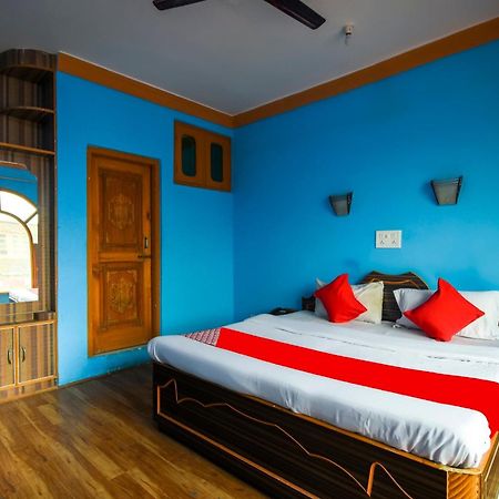 Oyo Hotel New Divine Kashmir Durgjan Extérieur photo