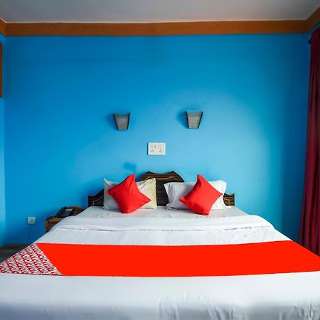 Oyo Hotel New Divine Kashmir Durgjan Extérieur photo