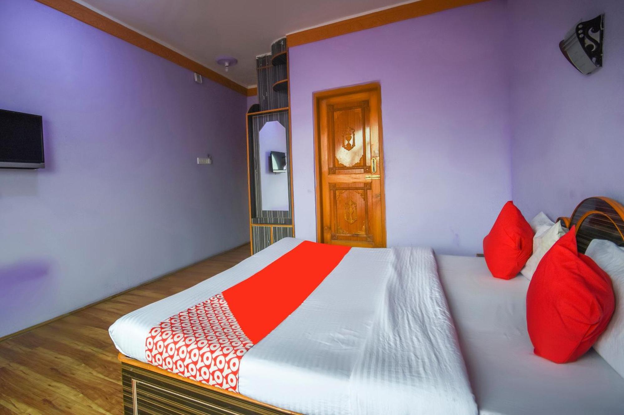 Oyo Hotel New Divine Kashmir Durgjan Extérieur photo