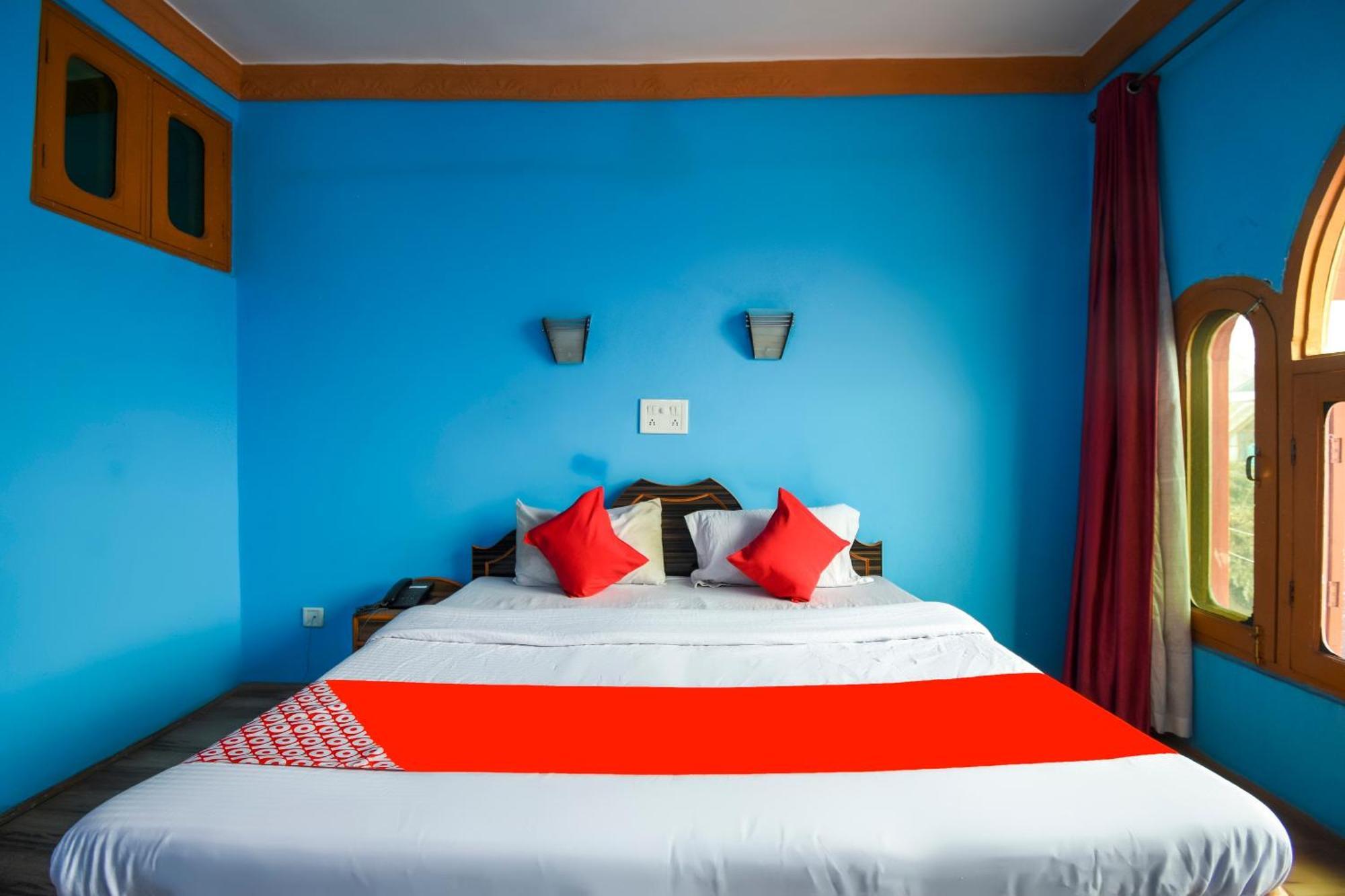 Oyo Hotel New Divine Kashmir Durgjan Extérieur photo