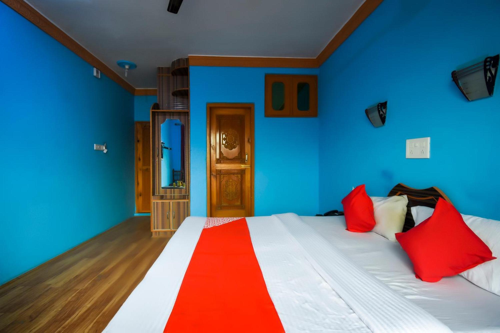 Oyo Hotel New Divine Kashmir Durgjan Extérieur photo